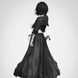 Zbrush2.png Rukia 3D Print