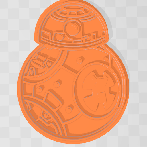 bb8.PNG bb8 ausstecher star wars