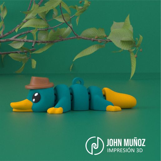 perry-ornitorrinco-articulado-2.jpg Perry The Platypus