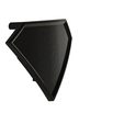 Gürtelschnalle-Diamant-v8-s3.png Belt buckle with diamond shape, for special belt