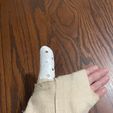 Thumb Splint/Protector