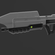 ed898db7-ff12-4563-9f7b-1fd7a9ad7a6b.png MA5B Assault Rifle from Halo CE (Working lights)