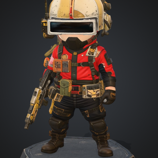 arc raiders