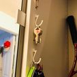 22885857_10212879922426429_2538943798540091375_n.jpg Pegboard Hook