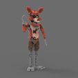 Foxy.548.jpg Фокси - FNAF