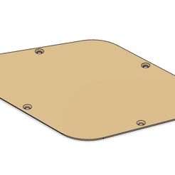 gibson-backplate.jpg Gibson Les Paul backplate cover