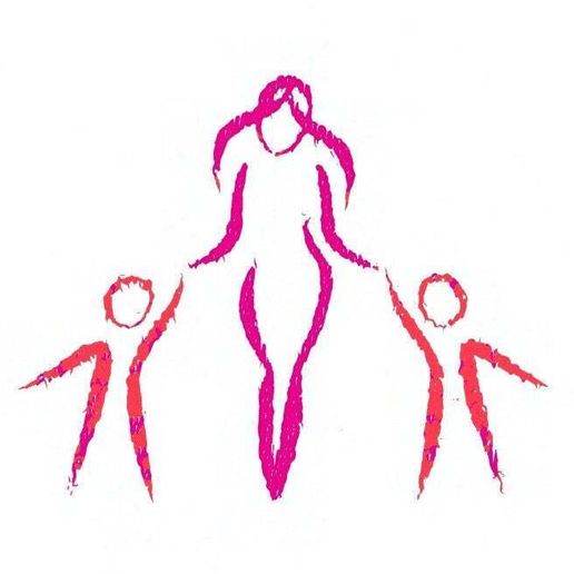 Mother_with_Twins.jpg Mother with Twins