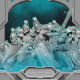 8.png Alpha Legion Sisters Of Battle