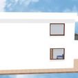 Casa-25c.jpg HOUSE 25 REALISTIC 3D MODEL MODERN HOUSE, BY SONIA HELENA HIDALGO ZURITA
