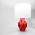 IMG_2997.jpg The Okomi Lamp | Modern and Unique Home Decor for Desk and Table
