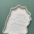 IMG_0022.jpeg Dinosaur cookie cutter and stamp