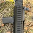 mp5sd_front_view5.jpg MP5SD handguard with ris rails