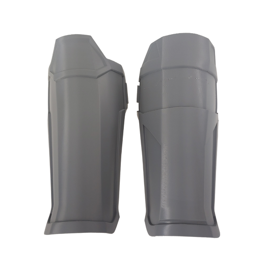 Greaves Shin Armor [CMF]