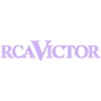 RCA VICTOR v1.obj RCA Victor Vitrola Lyrics