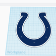 Indianapolis-Colts-Logo-SSh.png Logo des Colts d'Indianapolis