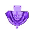 789513050_20250505_0858_Tech_01_OM3_H_total_a_D_Flex_UnsectionedModel_LowerJaw.stl TOTAL REMOVABLE DENTURE upper + FLEXI PARTIAL DENTURE lower ( total 11 stl files)