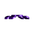 fwls-clamp-b.stl Fichier STL gratuit PropMaker LightSaber・Plan imprimable en 3D à télécharger