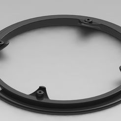 Render-capture.jpg Archivo STL cubre plato MB・Modelo de impresión 3D para descargar
