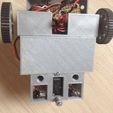16409219_1072810889514100_1088950457_o.jpg Arduino mini autonomous DIY robot