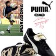bd2346d74a1c9bf32936b9ac2f7caa74.jpg Puma King Maradona