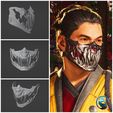 deferred-vengeance.jpg Scorpion mask from MK1 - Deferred Vengeance