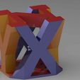 render01_sm.jpg XYZCool Calibration Torture Cube