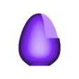 CE-egg3.stl Cyber Easter Eggs