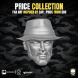 3.png Price Collection Fan Art Heads