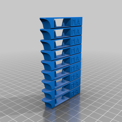 tower_20200405-60-1ad2x4t.png Free STL file ZYLTech Temp Tower・3D print design to download