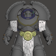 SaturnIX-PterugesTraitor.png EXO1 - Belt Set 1