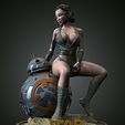 untitled.619.jpg Sexy Rey Skywalker- Star Wars
