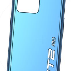 Foto-1-Abierta.jpg STL-Datei Realme GT2 PRO - Offen - GT2 Pro・3D-druckbare Vorlage zum herunterladen