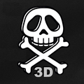 iSkull3D