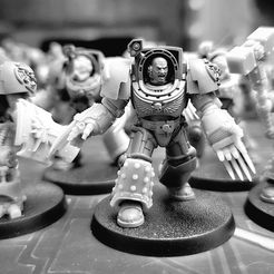 Les griffes du tonnerre