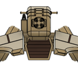 Gimli-Front.png Gimli - Space Communist Hoverbike