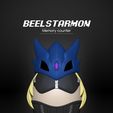 Beelstarmon1.jpg BeelStarmon Memory Counter Digimon TCG