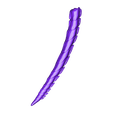 Schwanz4f.OBJ Free OBJ file Tristan-Otto・3D printer design to download
