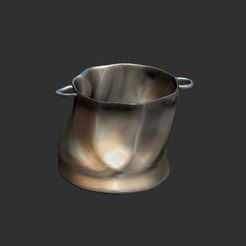 1.jpg Archivo STL чашка ,taza・Plan de impresión en 3D para descargar