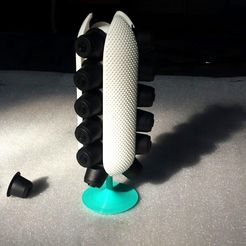 WhatsApp Image 2017-02-16 at 11.28.45.jpg 3D file Lichee/San・3D printer model to download