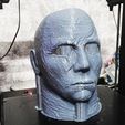 241531244_10226704345733855_6999713685308911995_n.jpg Michael Myers Mask - Dead By Daylight - Friday 13th - Halloween cosplay