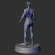 Preview12.jpg Reed Richards - Mr Fantastic - Illuminati - Doctor Strange 2 3D print model