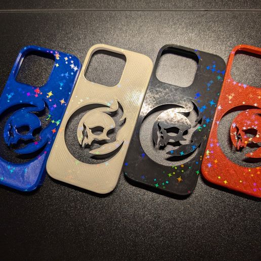 iPhone 16 Pro Case - Slim
