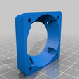 7ab2990e8fc5bf4310521d03a6e442f9.png Adattatore Tevo Flash Lüfter 40x40