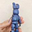 Withered-Bonnie-sculpture-3.jpg УВЯДШАЯ БОННИ