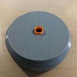 Base3.jpg Center Ring to INFINITREE LED LAMP