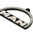 Man-I-Outline.png Keychain: Man I
