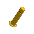 Parking-Post-2.png Parking Post 1-12 Scale