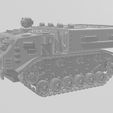 Sphinx-MLRS-Side-Front-Lowered-v2.jpg MLRS Box Launcher for Nfeyma's Sphnix Missile Artillery
