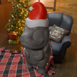 Dyno-noel-carré-3.png The Christmas dino