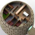 fr-3.png Torre dos Magos (Campanha de Dungeons and Dragons)